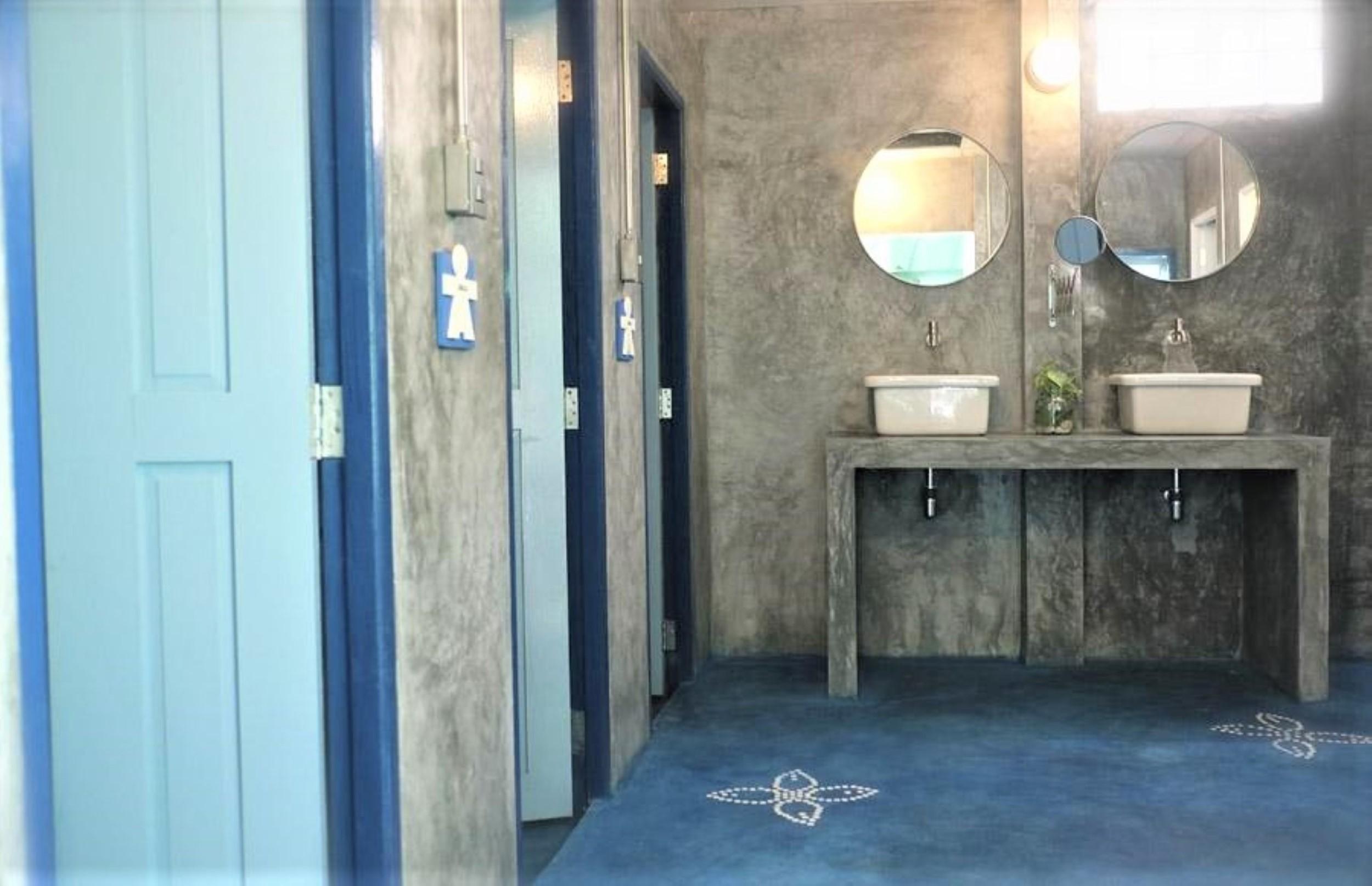 Chanchalay Hip Hostel Sha Extra Plus Krabi town Buitenkant foto