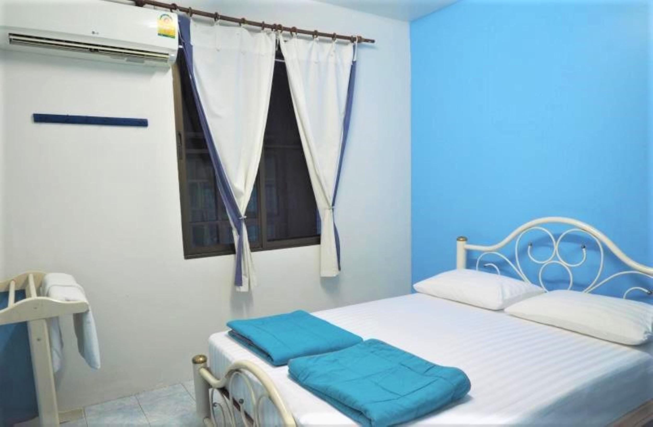 Chanchalay Hip Hostel Sha Extra Plus Krabi town Buitenkant foto