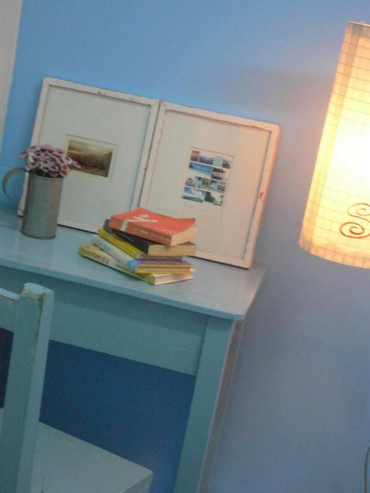 Chanchalay Hip Hostel Sha Extra Plus Krabi town Buitenkant foto